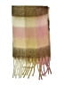 Unbranded Pink Scarf One size - photo 2