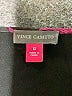 Vince Camuto 100% Polyester Purple Sleeveless Blouse Size 1X - photo 7