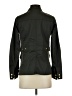 J.Crew Factory Store 100% Cotton Green Jacket Size S (petite) - photo 2