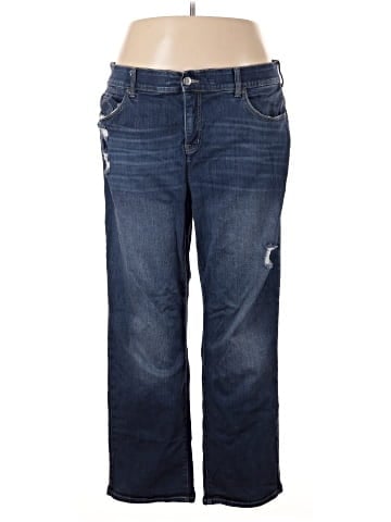 Torrid Jeans (view 1)