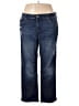 Torrid Blue Jeans Size 26 (tall) - photo 1