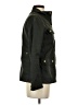 J.Crew Factory Store 100% Cotton Green Jacket Size S (petite) - photo 4