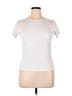 Uniqlo White Short Sleeve T-Shirt Size XL - photo 1