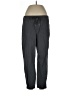 Eddie Bauer Gray Track Pants Size 12 - photo 1