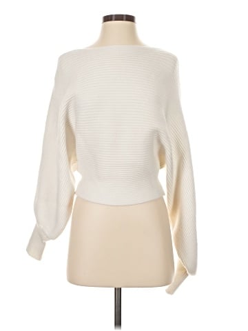 Lovers + Friends Turtleneck Sweater (view 1)