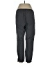 Eddie Bauer Gray Track Pants Size 12 - photo 2