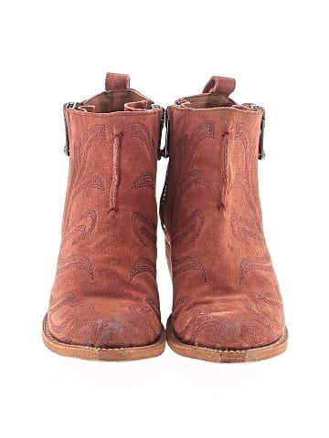 FRYE Ankle Boots (view 2)