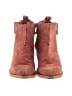 FRYE Brown Ankle Boots Size 6 1/2 - photo 2