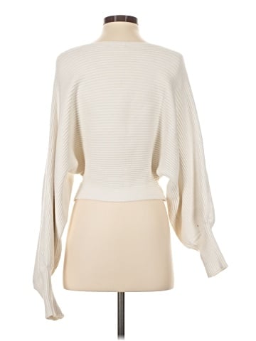 Lovers + Friends Turtleneck Sweater (view 2)
