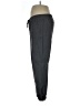 Eddie Bauer Gray Track Pants Size 12 - photo 5