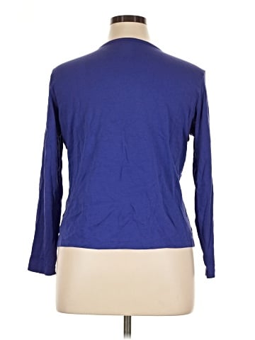 L.L.Bean 3/4 Sleeve T-Shirt (view 2)