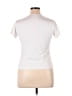Uniqlo White Short Sleeve T-Shirt Size XL - photo 2