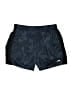 The North Face Blue Athletic Shorts Size L - photo 1
