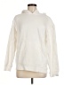 KIRKLAND Signature White Sweatshirt Size M - photo 1