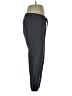 Eddie Bauer Gray Track Pants Size 12 - photo 4