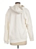 KIRKLAND Signature White Sweatshirt Size M - photo 2