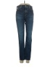 Adriano Goldschmied Hearts Blue Jeans Size 27 waist - photo 1