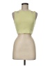 American Eagle Outfitters Green Tank Top Size M - photo 1