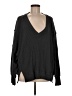 American Eagle Outfitters Black Pullover Sweater Size M - photo 1
