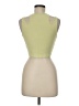 American Eagle Outfitters Green Tank Top Size M - photo 2