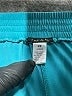 IMAN Solid Teal Active Pants Size 2X - photo 4