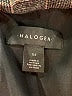 Halogen Tweed Gray Blazer Size XS - photo 6