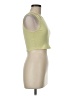 American Eagle Outfitters Green Tank Top Size M - photo 4