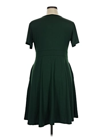Your Style Casual Dress (view 2)