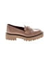 Sam Edelman Tan Flats Size 8 1/2 - photo 1