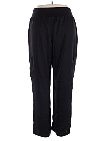 Nicole Miller Track Pants (view 2)