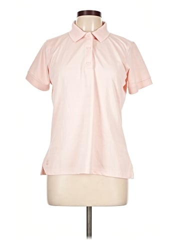 Assorted Brands Short Sleeve Polo (view 1)