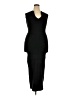 JLUXLABEL Black Cocktail Dress Size 2X - photo 1