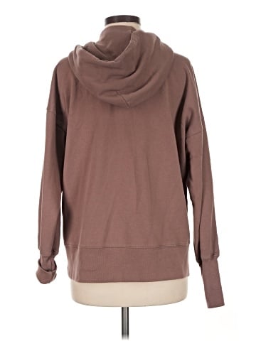 Abercrombie & Fitch Zip Up Hoodie (view 2)