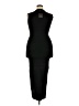 JLUXLABEL Black Cocktail Dress Size 2X - photo 2
