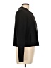 Nic + Zoe Black Cardigan Size L - photo 4