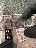 Divided by H&M 100% Cotton Gray Jeans Size 6 - photo 7