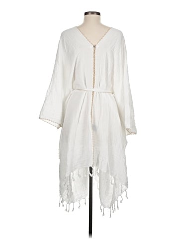 Mersea Poncho (view 2)