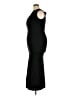 JLUXLABEL Black Cocktail Dress Size 2X - photo 5