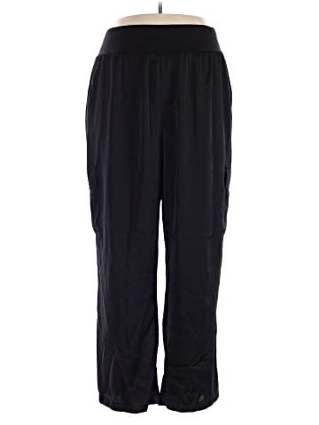 Nicole Miller Track Pants (view 1)