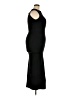 JLUXLABEL Black Cocktail Dress Size 2X - photo 4