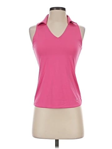 Golftini Sleeveless Blouse (view 1)