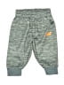 Nike 100% Polyester Green Sweatpants 0-3 MO / 3 MO - photo 1
