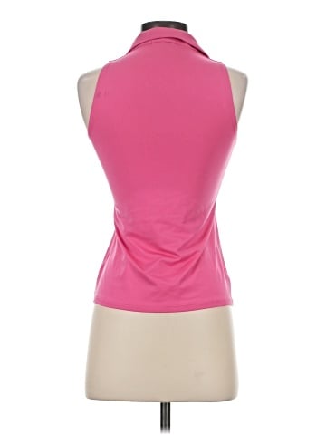 Golftini Sleeveless Blouse (view 2)