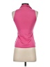 Golftini Pink Sleeveless Blouse Size XS - photo 2