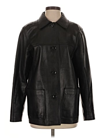 Coldwater Creek Coat (view 1)