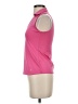 Golftini Pink Sleeveless Blouse Size XS - photo 5