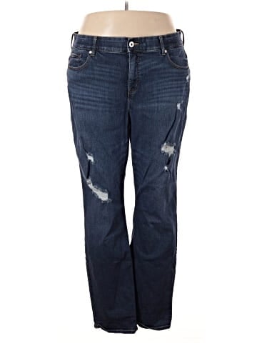 Torrid Jeans (view 1)