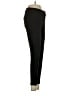 Gap Solid Black Active Pants Size 2 - photo 4