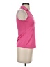 Golftini Pink Sleeveless Blouse Size XS - photo 4