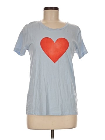 J.Crew Factory Store Short Sleeve T-Shirt (view 1)